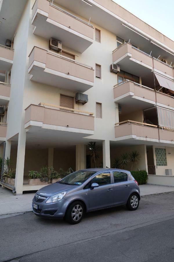 B&B Medusa Gallipoli Exterior foto